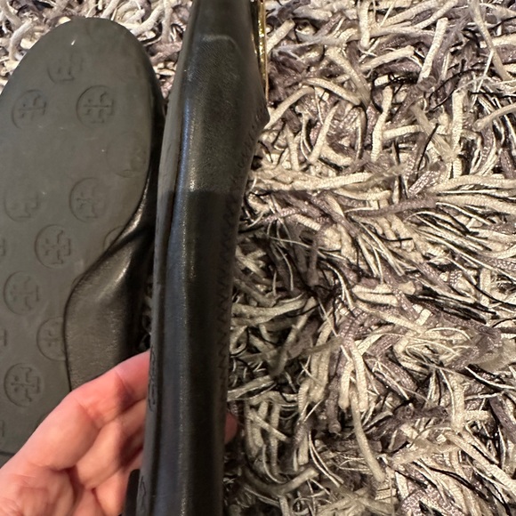 Tory Burch flat size 8.5 - Picture 7 of 8